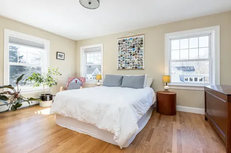 26 Coolidge Avenue South Portland ME 04106