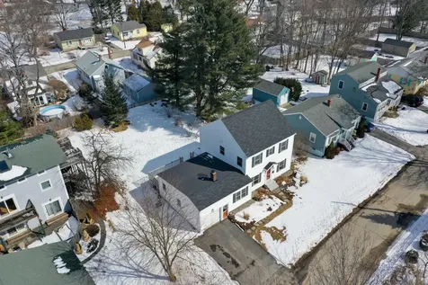 26 Coolidge Avenue South Portland ME 04106