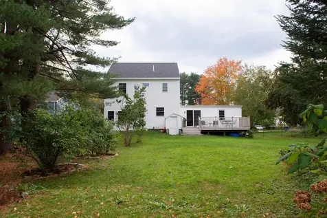 26 Coolidge Avenue South Portland ME 04106