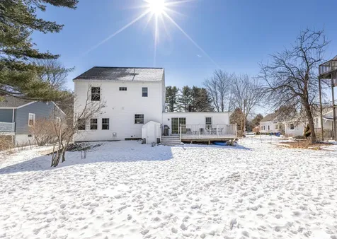 26 Coolidge Avenue South Portland ME 04106