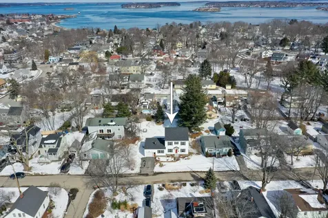 26 Coolidge Avenue South Portland ME 04106