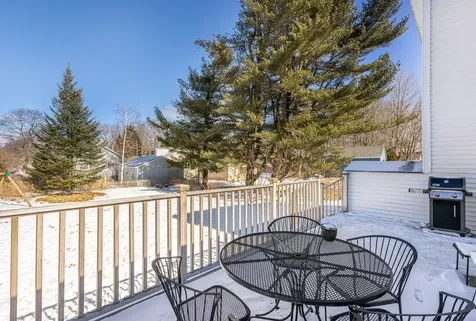 26 Coolidge Avenue South Portland ME 04106