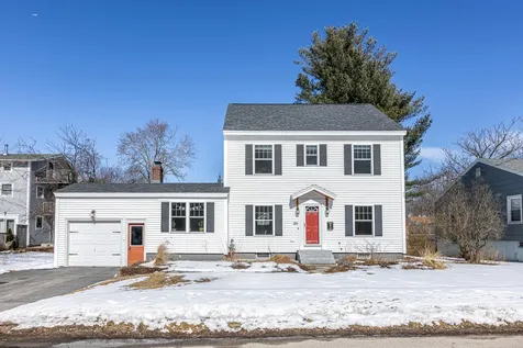26 Coolidge Avenue South Portland ME 04106