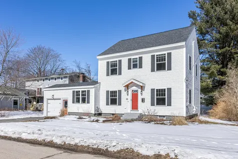 26 Coolidge Avenue South Portland ME 04106