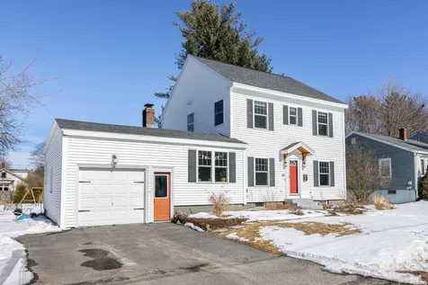 26 Coolidge Avenue South Portland ME 04106