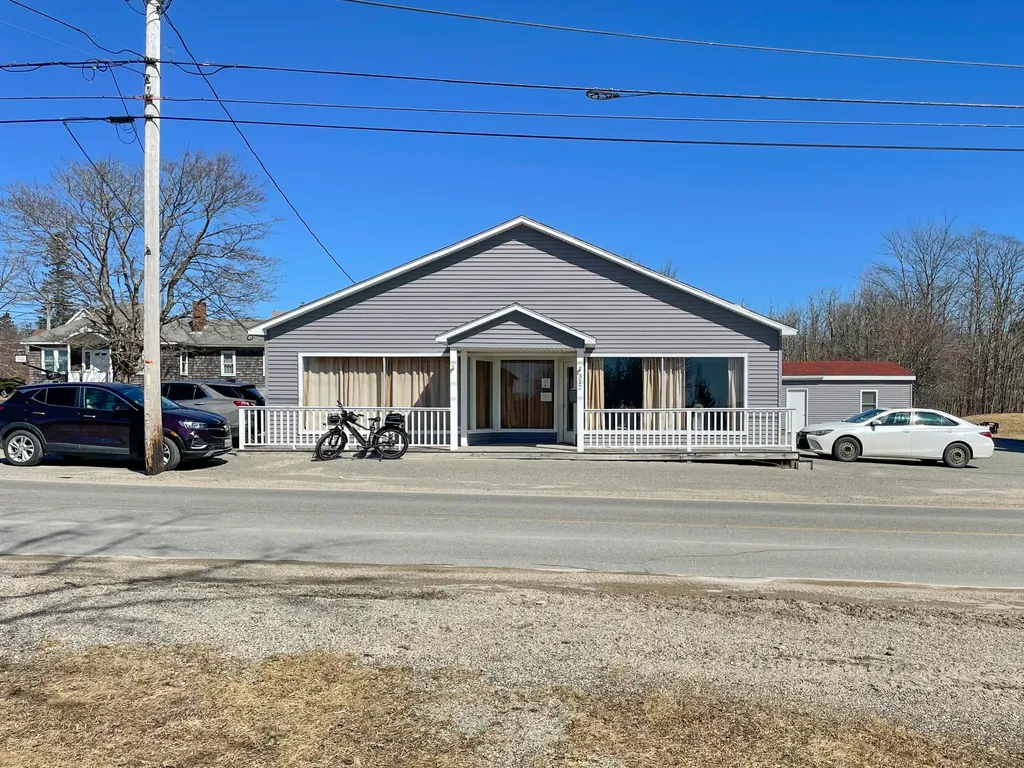 312 Water Street Addison ME 04606