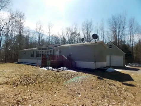 207 Nelson Hill Road Canaan ME 04924