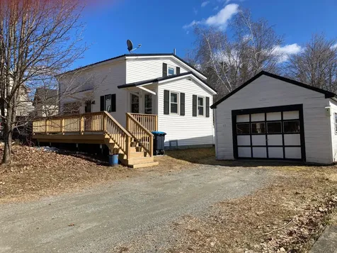 11 Heald Street Old Town ME 04468