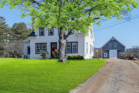 723 Cathance Road Topsham ME 04086