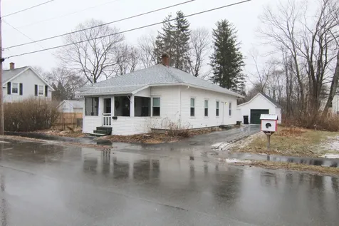 54 17th Street Bangor ME 04401