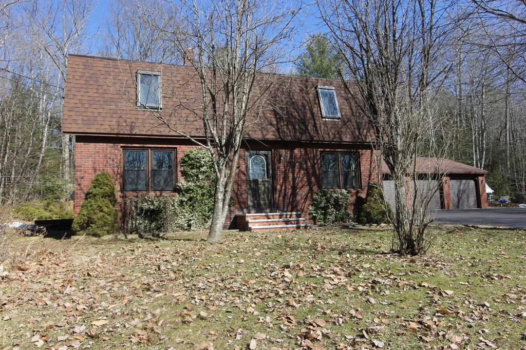 335 Meadow Hill Road Greene ME 04236