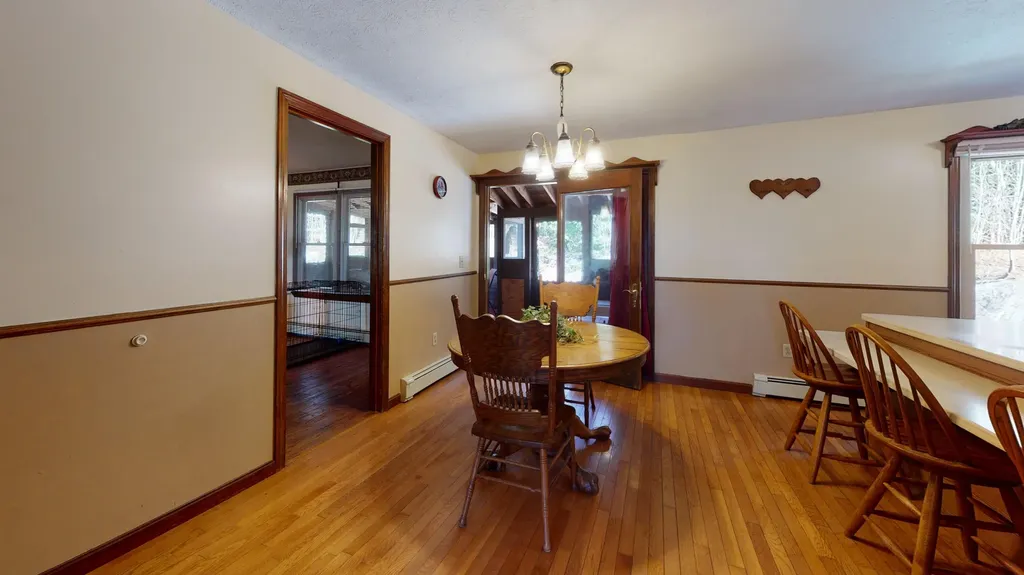 335 Meadow Hill Road Greene ME 04236
