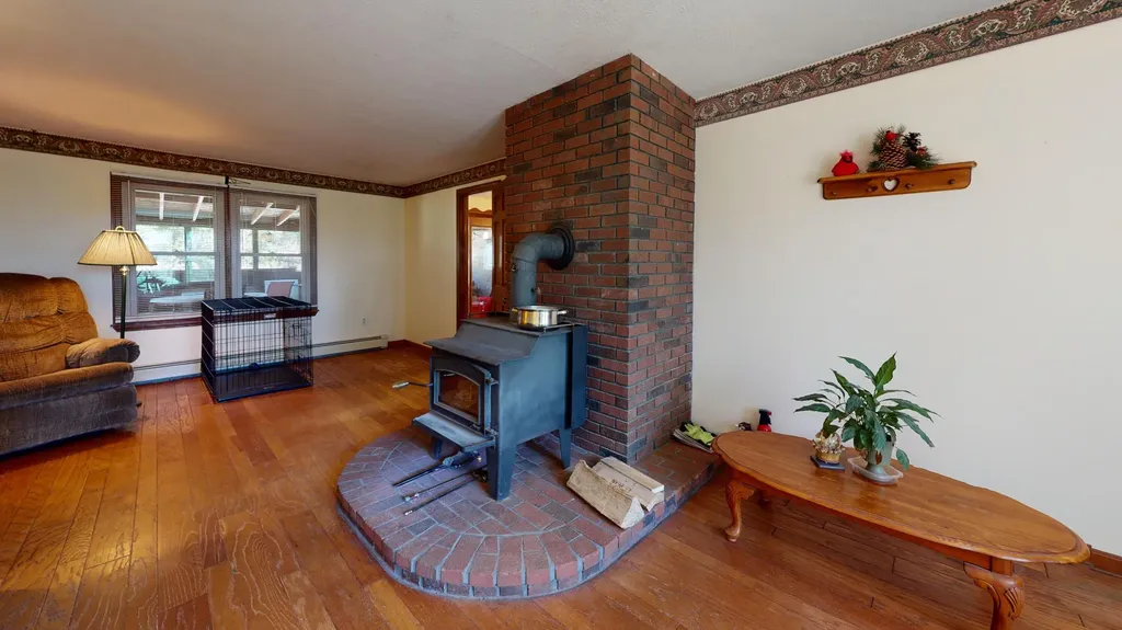335 Meadow Hill Road Greene ME 04236
