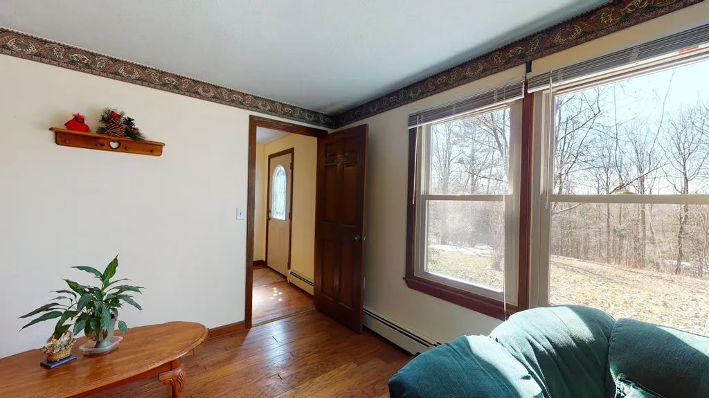 335 Meadow Hill Road Greene ME 04236
