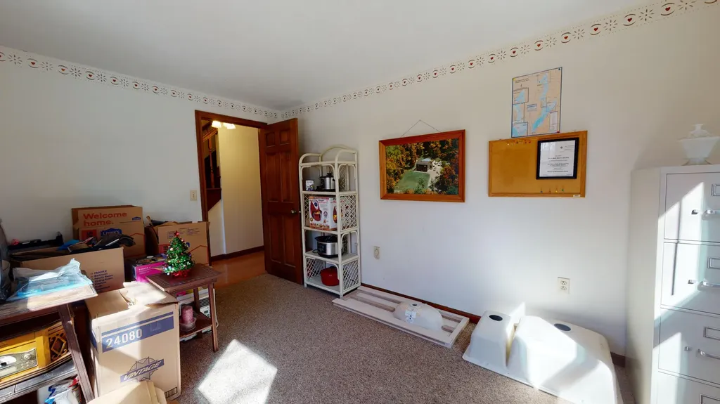 335 Meadow Hill Road Greene ME 04236