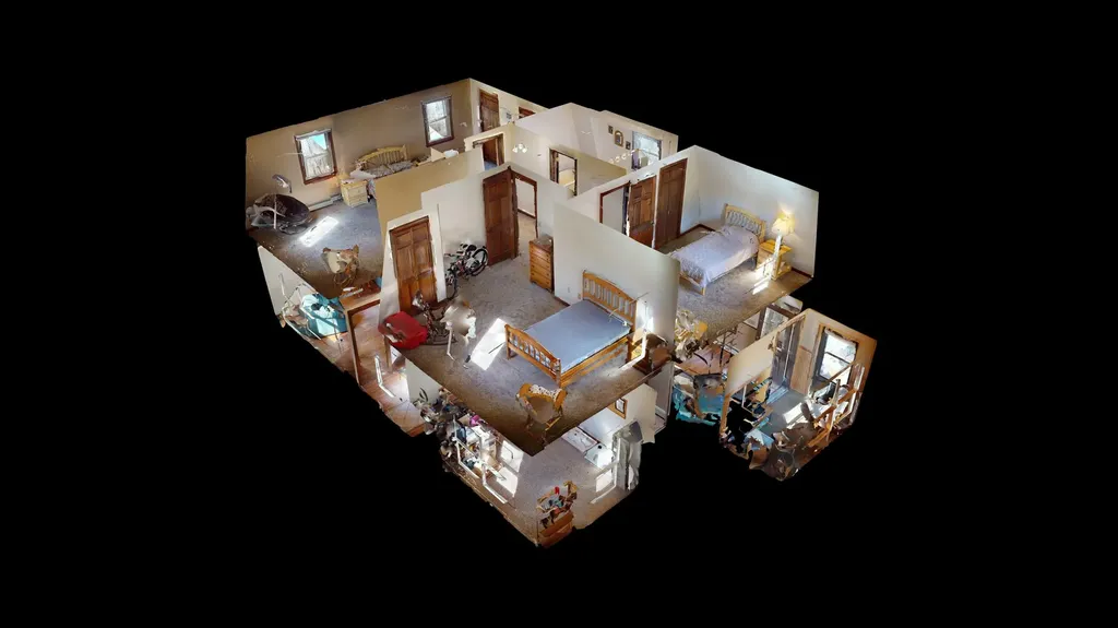 335 Meadow Hill Road Greene ME 04236