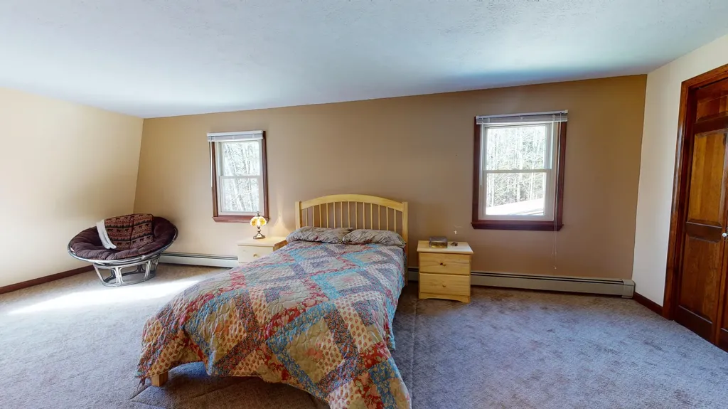335 Meadow Hill Road Greene ME 04236
