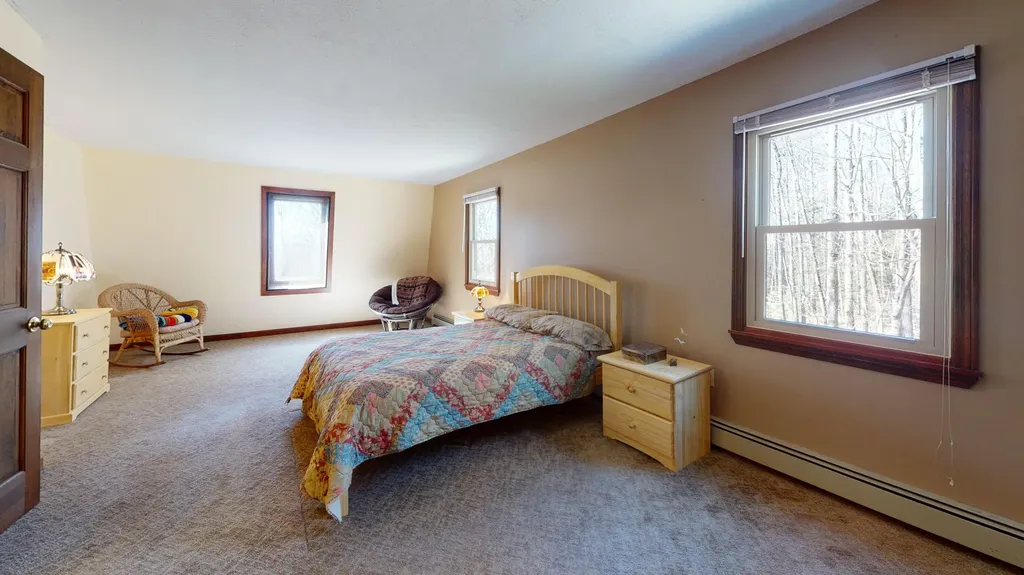 335 Meadow Hill Road Greene ME 04236