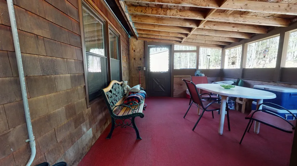 335 Meadow Hill Road Greene ME 04236