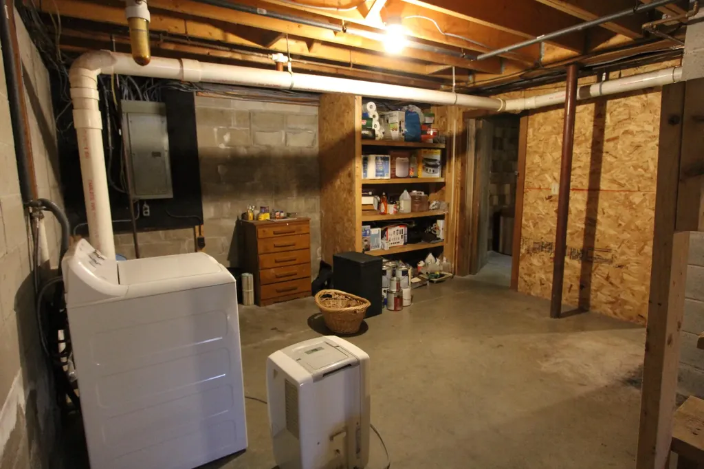 335 Meadow Hill Road Greene ME 04236