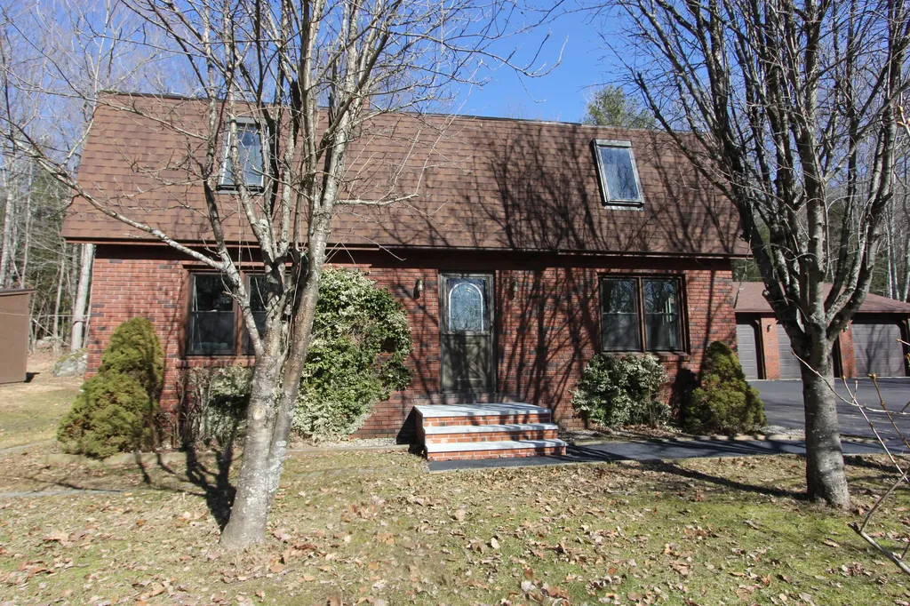 335 Meadow Hill Road Greene ME 04236