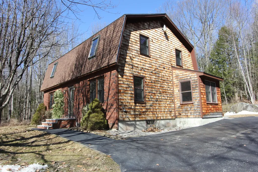 335 Meadow Hill Road Greene ME 04236