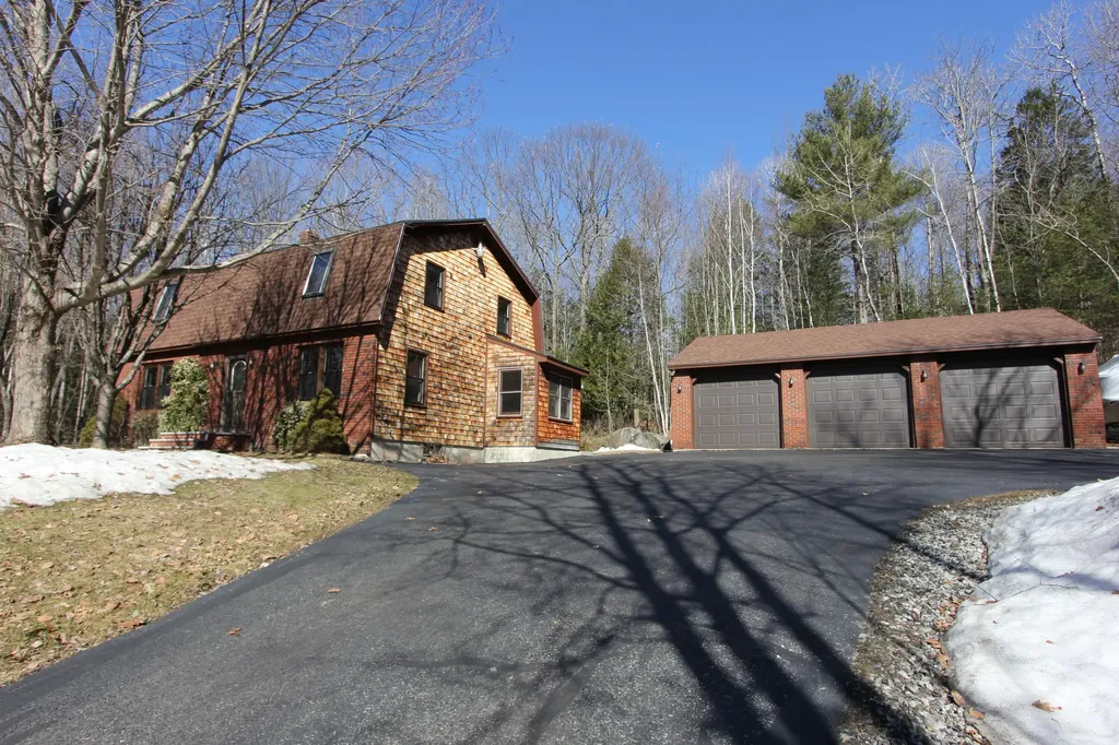 335 Meadow Hill Road Greene ME 04236