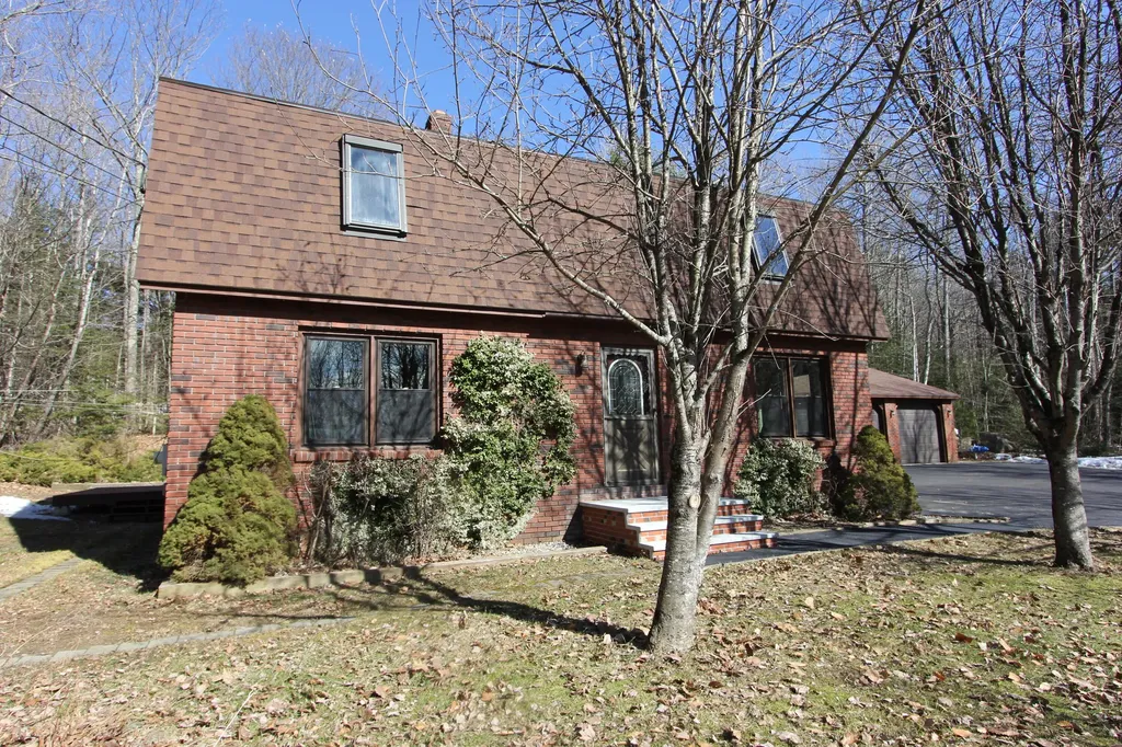 335 Meadow Hill Road Greene ME 04236