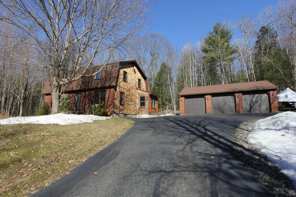335 Meadow Hill Road Greene ME 04236