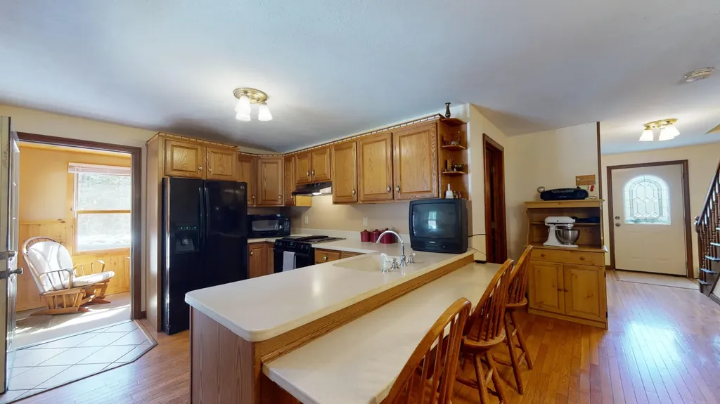 335 Meadow Hill Road Greene ME 04236