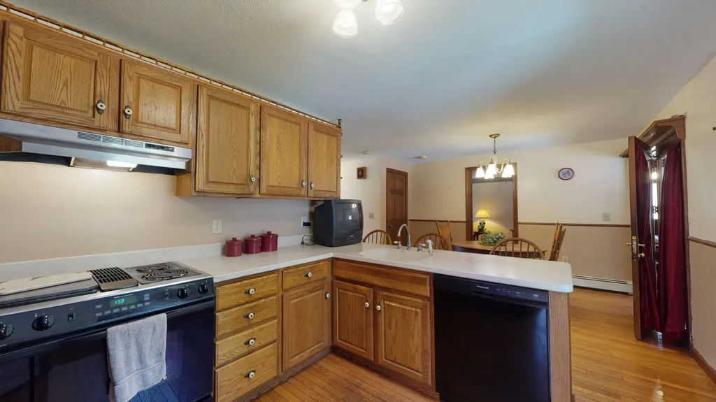 335 Meadow Hill Road Greene ME 04236