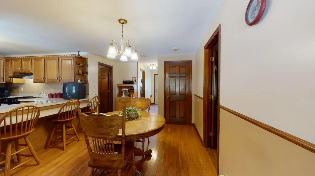 335 Meadow Hill Road Greene ME 04236