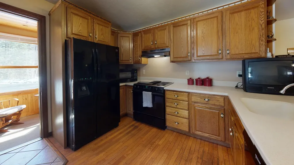 335 Meadow Hill Road Greene ME 04236