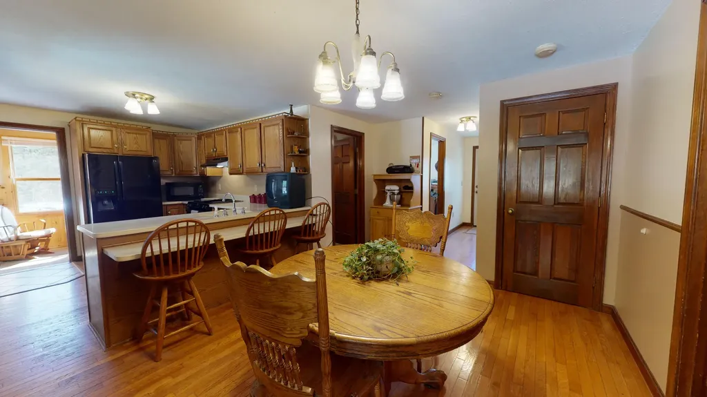 335 Meadow Hill Road Greene ME 04236