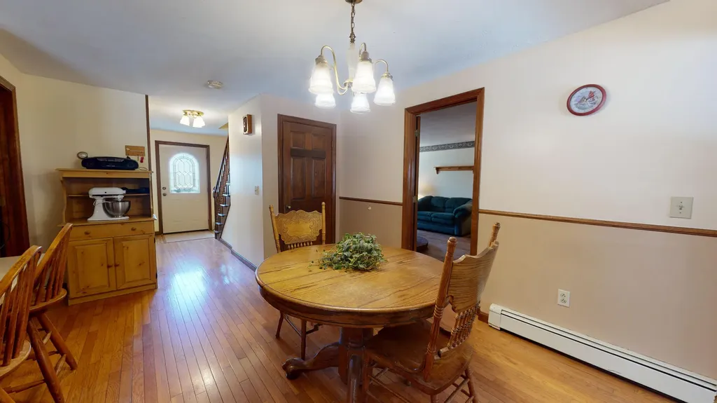 335 Meadow Hill Road Greene ME 04236