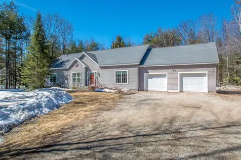 24 Partridge Run Fryeburg ME 04037