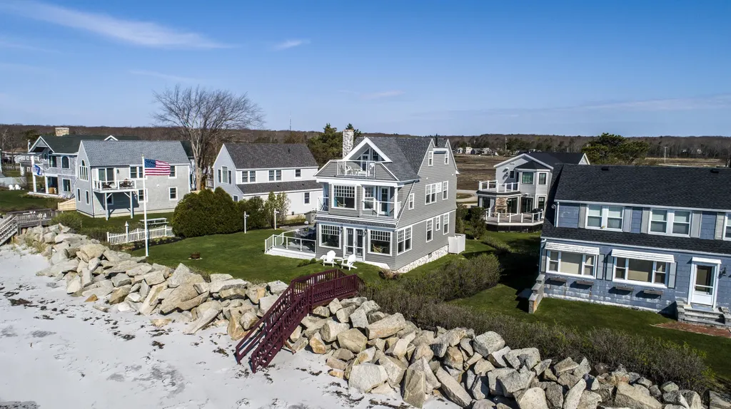 767 Kings Highway Kennebunkport ME 04046