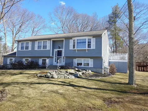 18 Winterbrook Drive York ME 03909