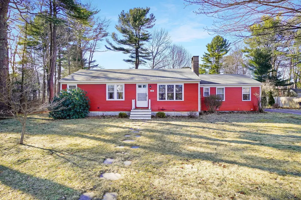 10 Ridgewood Circle Kennebunk ME 04043