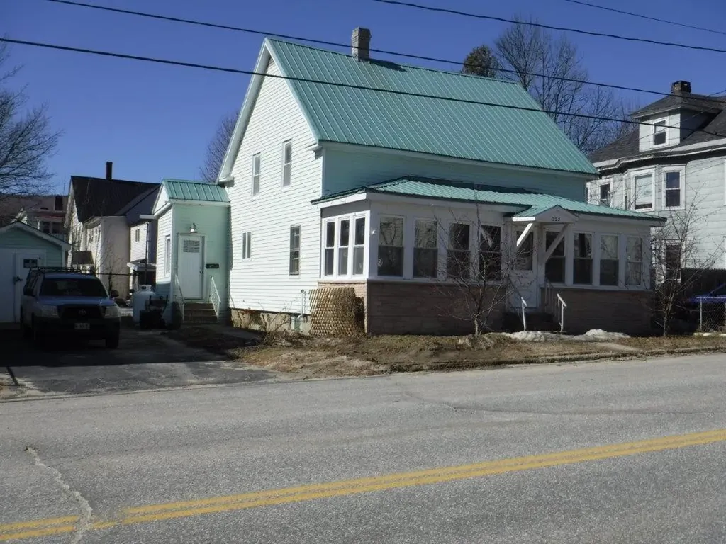 225 Franklin Street Rumford ME 04276