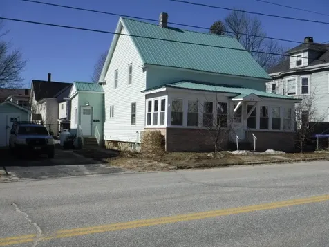 225 Franklin Street Rumford ME 04276