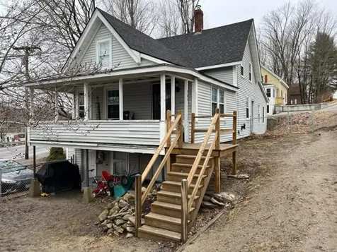 143 Washington Avenue Gardiner ME 04345