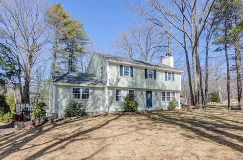 19 Sylvan Road Scarborough ME 04074