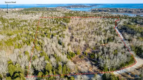 01 Island Avenue Saint George ME 04860