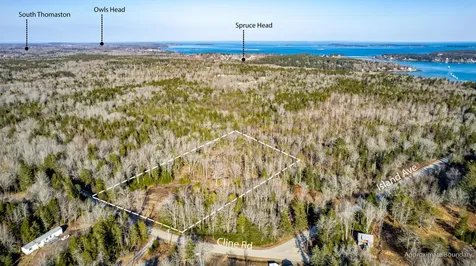 1A Cline Road Saint George ME 04860