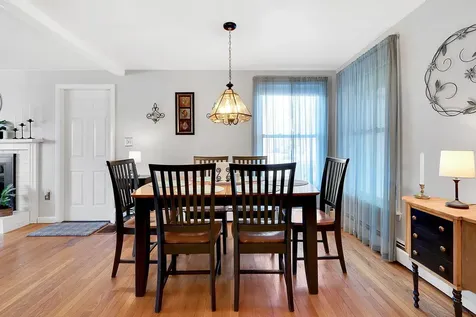 13 Spruce Lane Gorham ME 04038