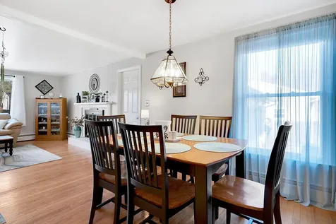 13 Spruce Lane Gorham ME 04038