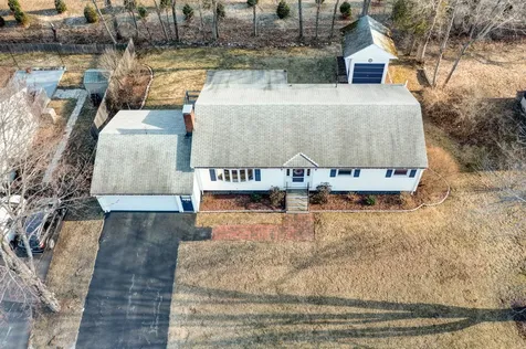 13 Spruce Lane Gorham ME 04038