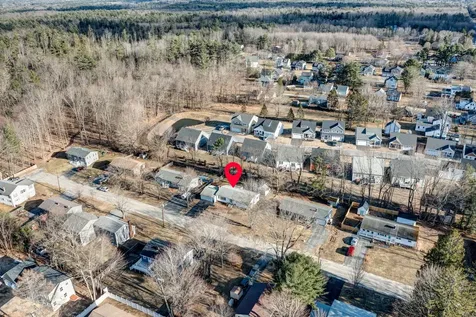 13 Spruce Lane Gorham ME 04038