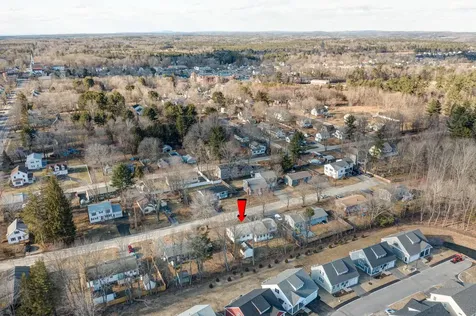 13 Spruce Lane Gorham ME 04038